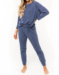 Lovlei - Cape Cod Crewneck Top
