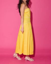 Alden Adair - Riley Dress