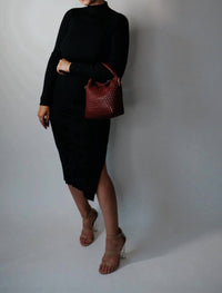 Dress Forum - Celebrate Babe! Sweater Dress