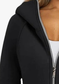 Wholesalesir - Zip-up Hoodie
