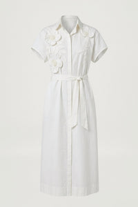 Scarlett Poppies - Saelina Midi Dress