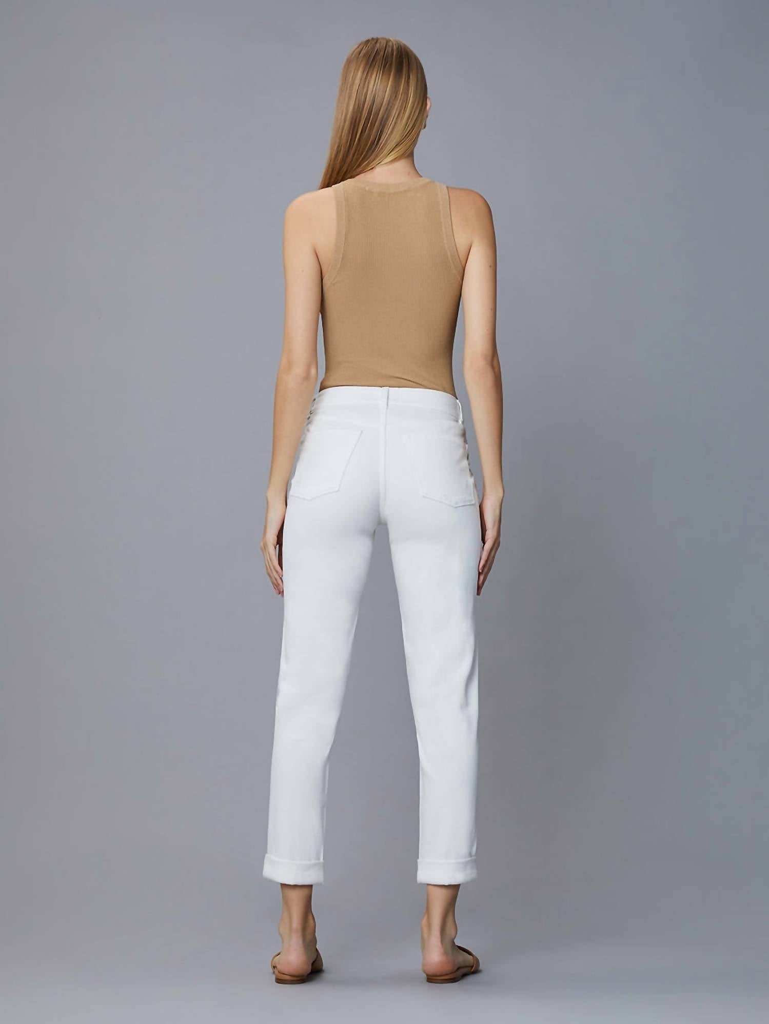 Dl1961 - Women'S - Riley Boyfriend Jeans