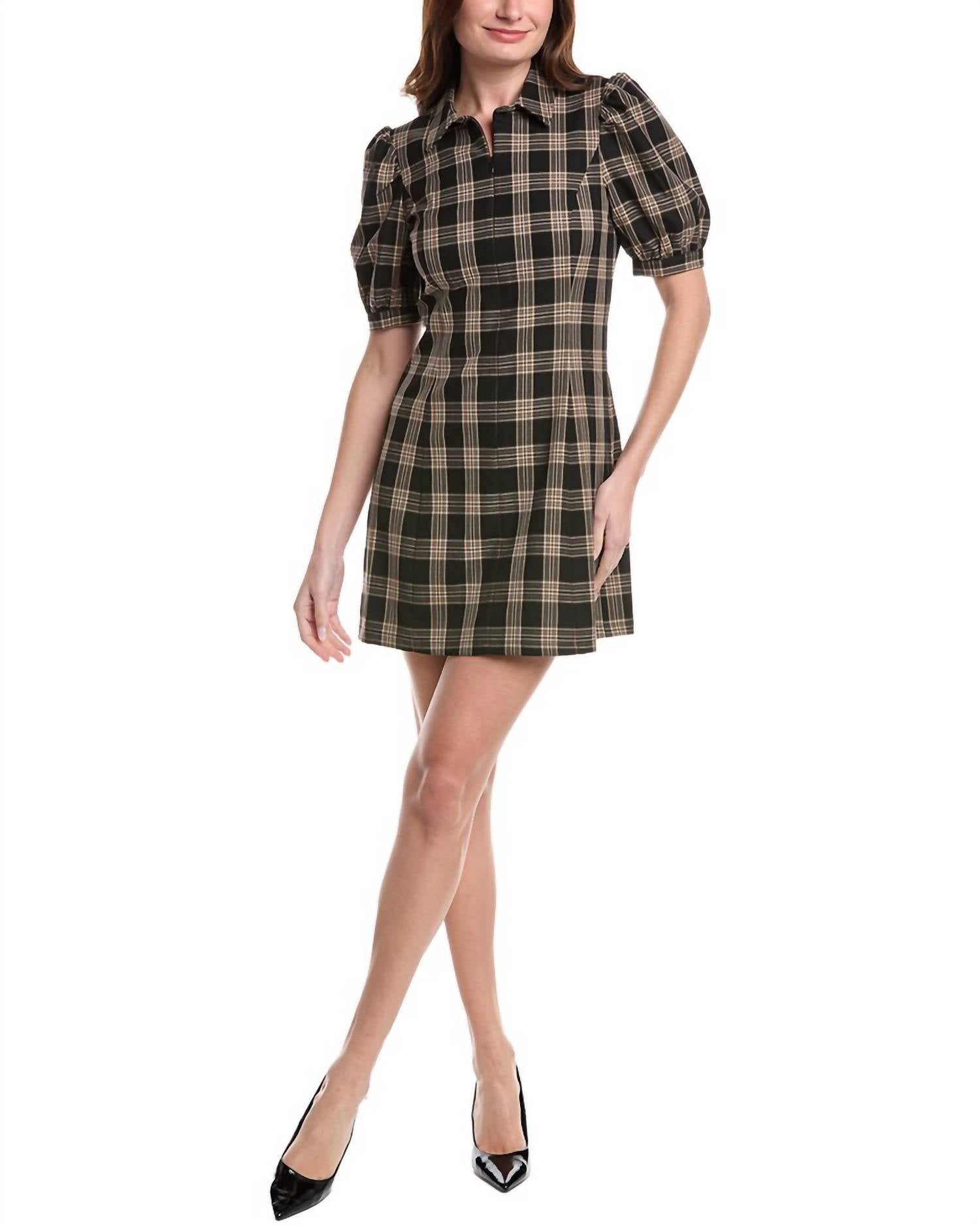 Flora Bea - Colter Dress