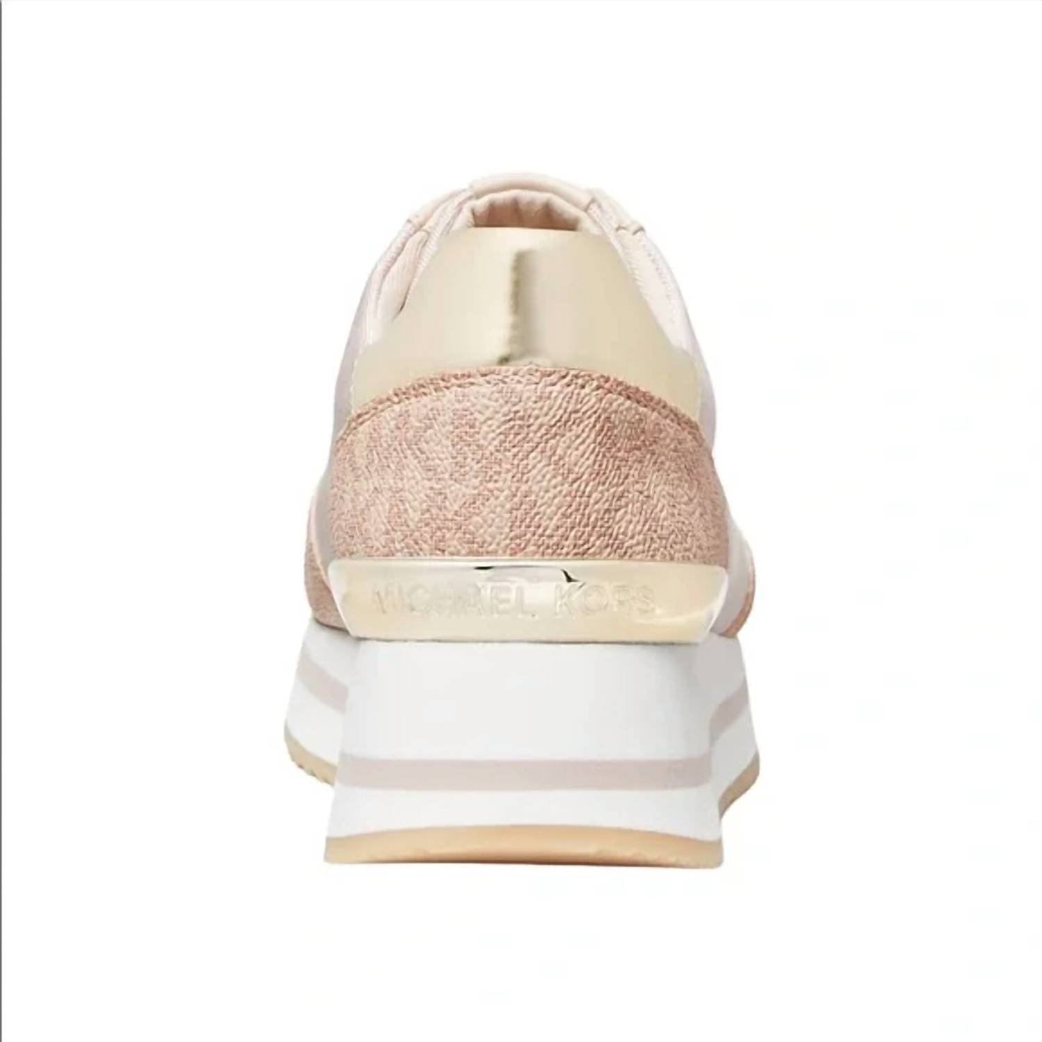 Michael Kors - Women's Monique Trainer Sneakers