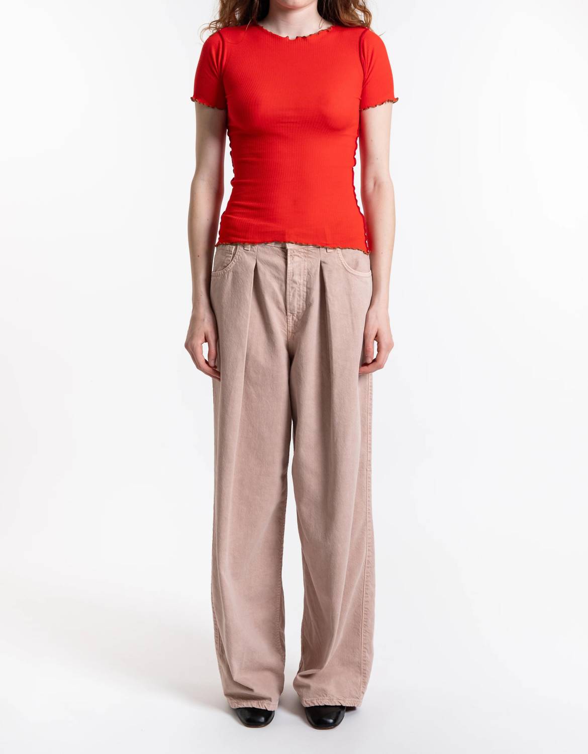 Haikure - Candy Twill 45 Pants