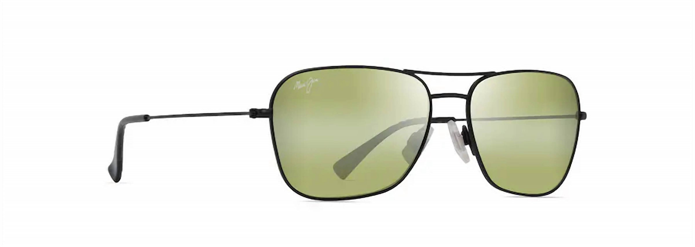 Maui Jim - Unisex - Na Auao Sunglasses