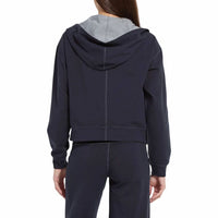 Lysse - Women's Jovie Reversible Hoodie