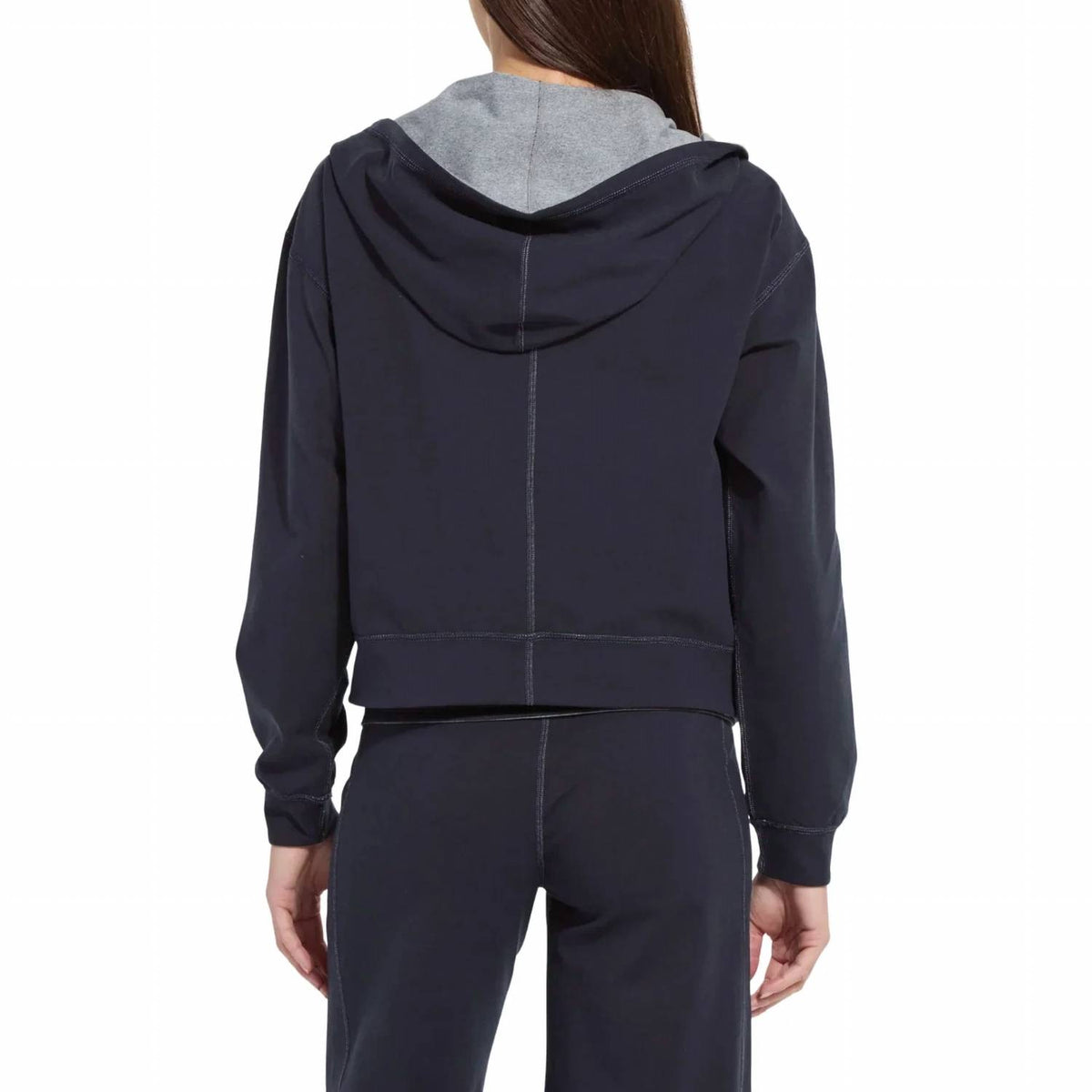 Lysse - Women's Jovie Reversible Hoodie