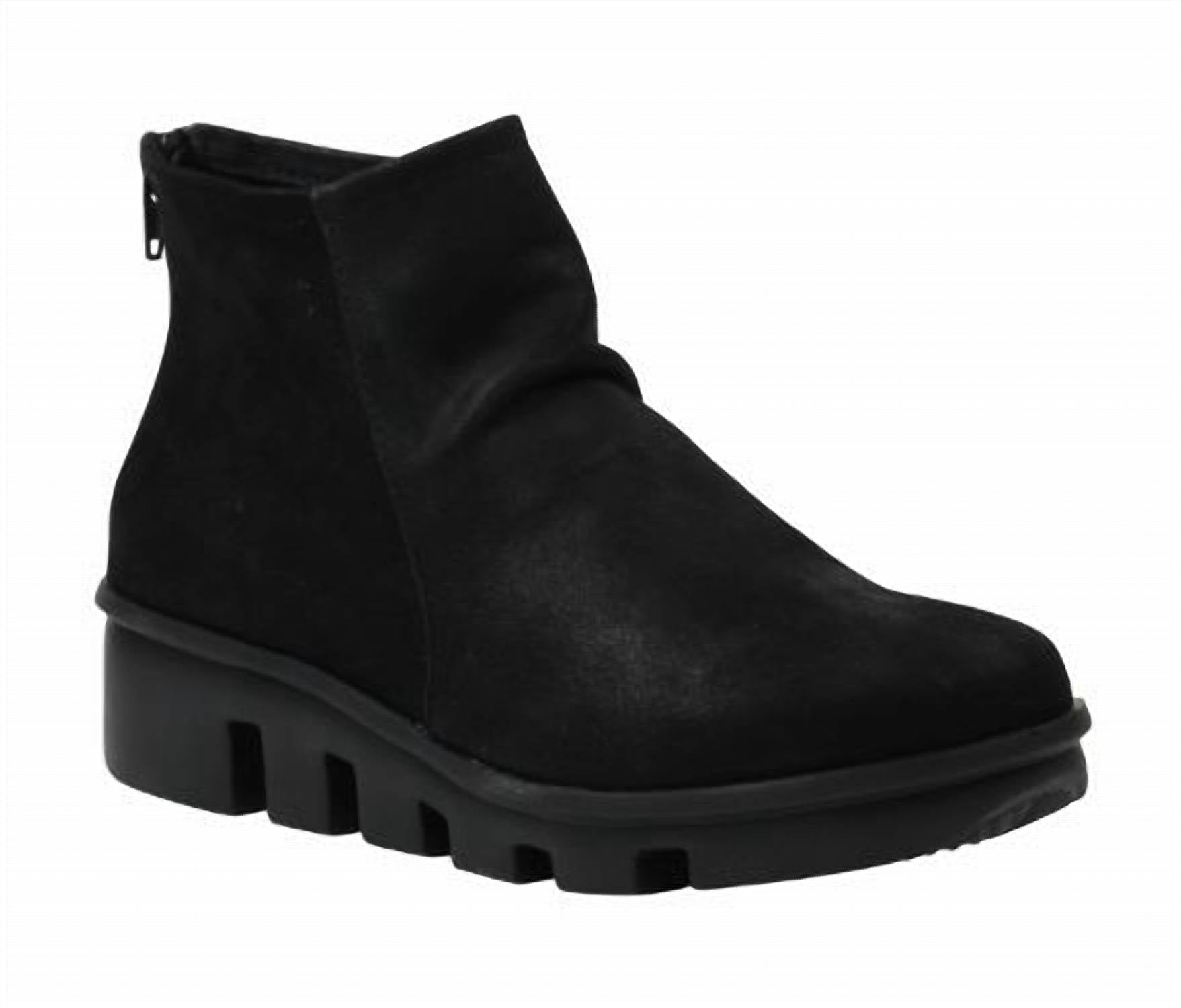 L'Amour Des Pieds - Women's Hadirat Boot