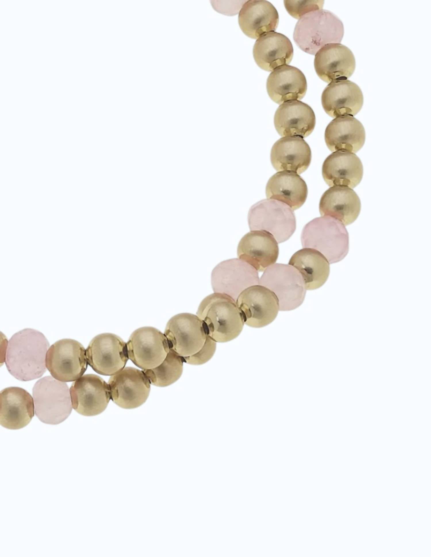 Canvas Style - Women's Stretch Bracelet