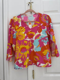 Jude Connally - Women's Daniella Blouse