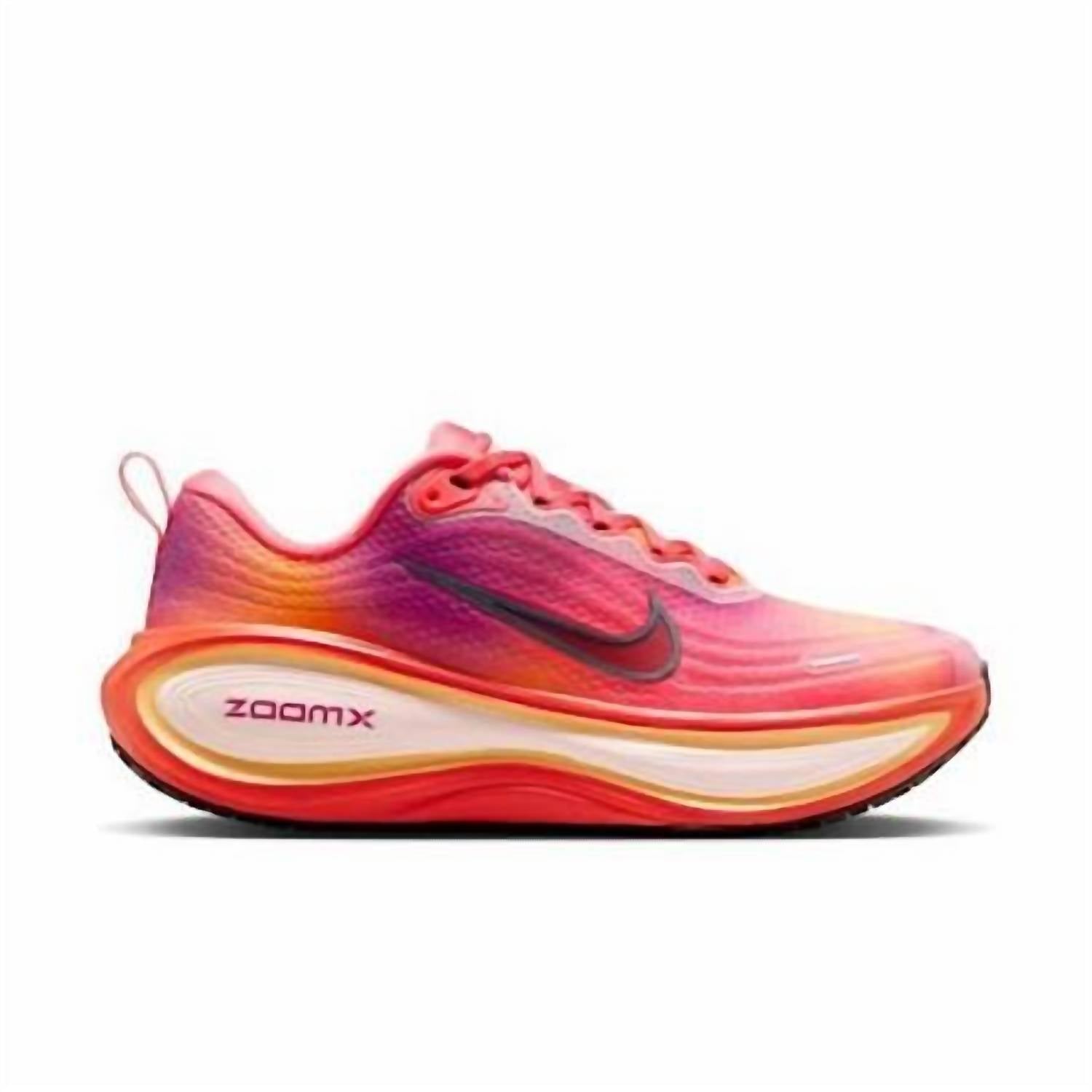 Nike - Women's Vomero Plus Shoe