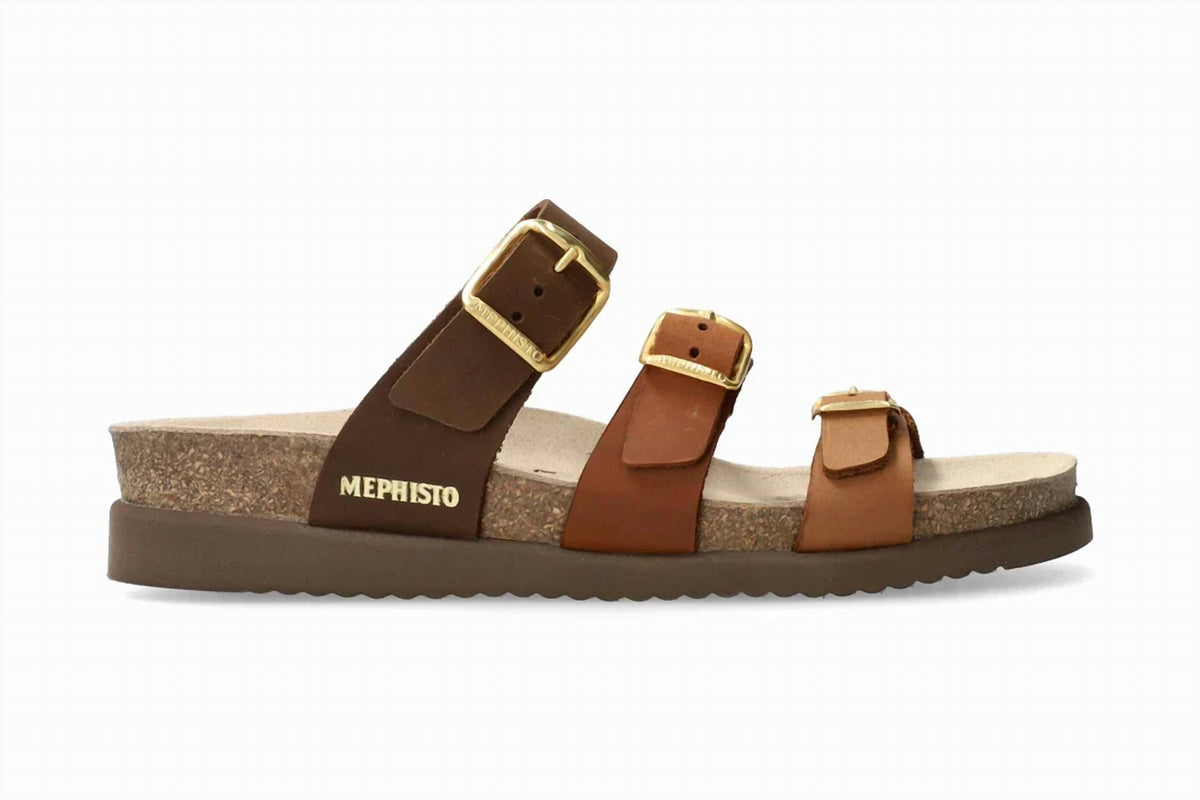 Mephisto - Women's Hyacinta Sandal