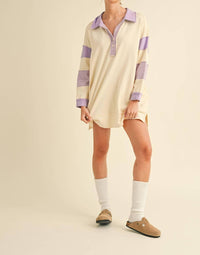 Heyson - Haze Pullover Dress