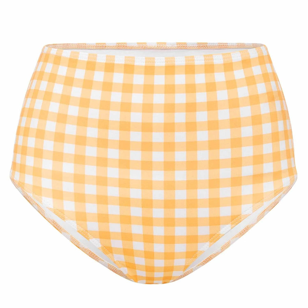 Ephemera - High Waisted Bikini Bottom
