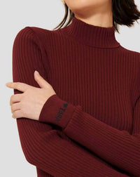 Tara Jarmon - Prudie Pull On Sweater