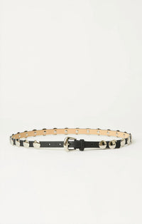 B-Low The Belt - Women's Ames Studded Belt