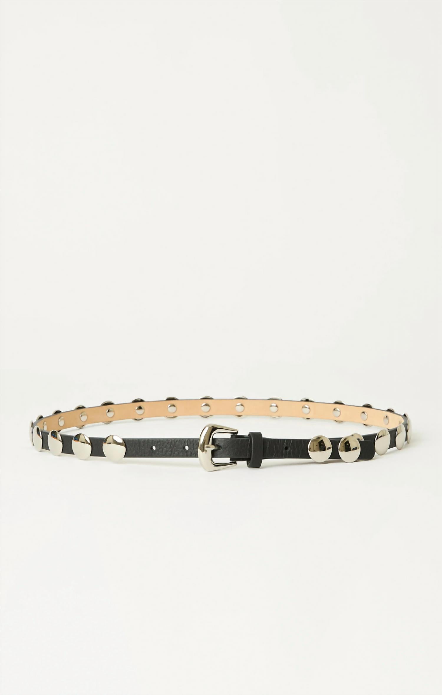 B-Low The Belt - Women's Ames Studded Belt