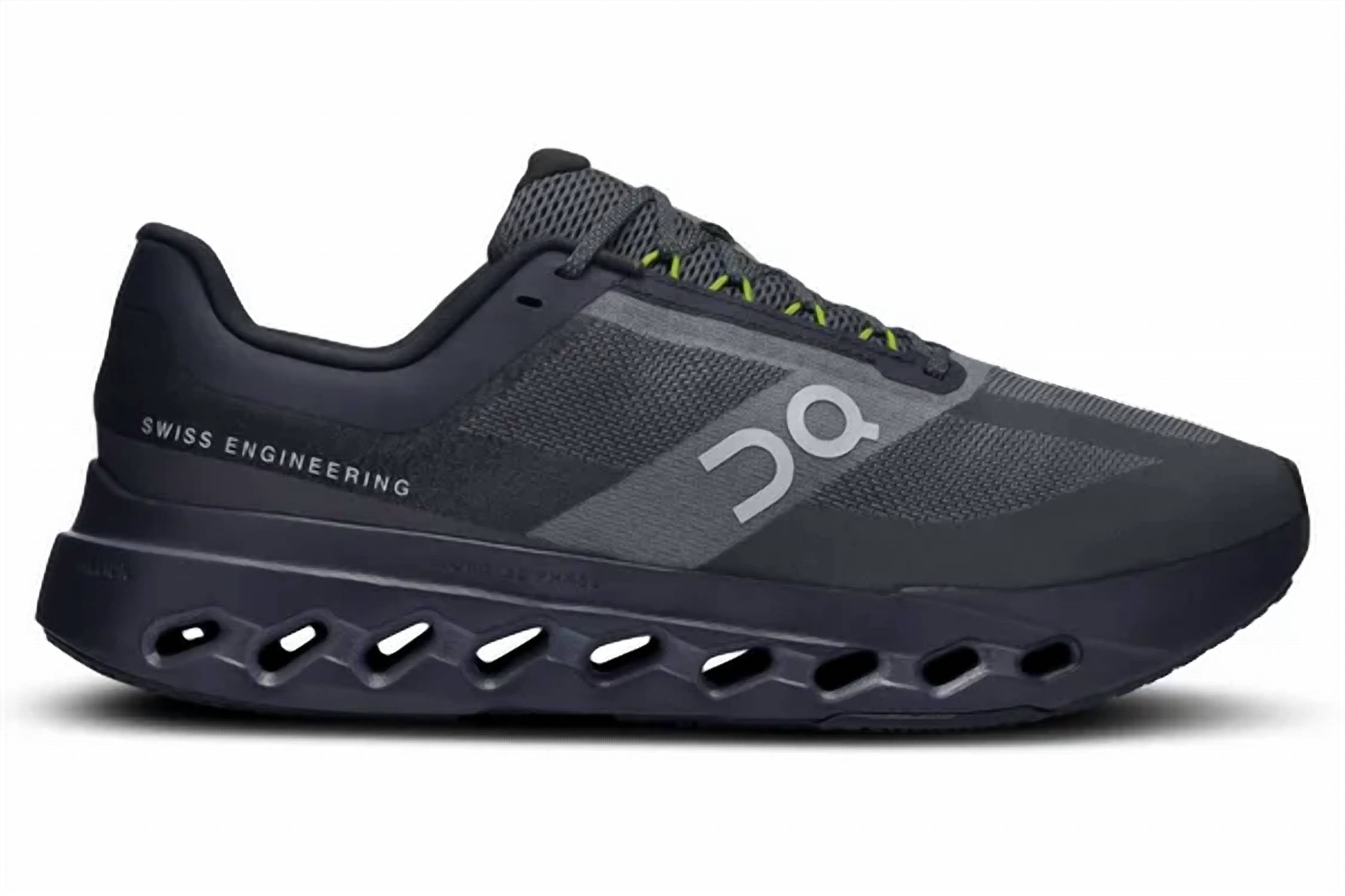 On - Men's Cloudsurfer Next Running Shoes