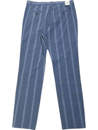 Original Penguin - Seersucker Jacquard Stripe Pants