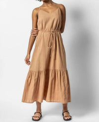 Lilla P - Cami Maxi Dress