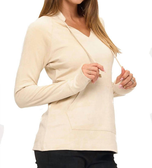 Aryeh - Scarlett Pullover