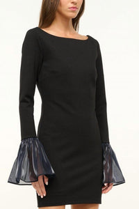 Staud - Hawthorne Mini Dress