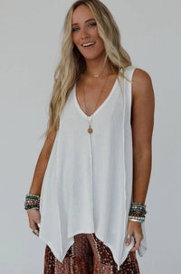 Three Bird Nest - Drift Away Top