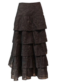 Marie Oliver - Christie Skirt