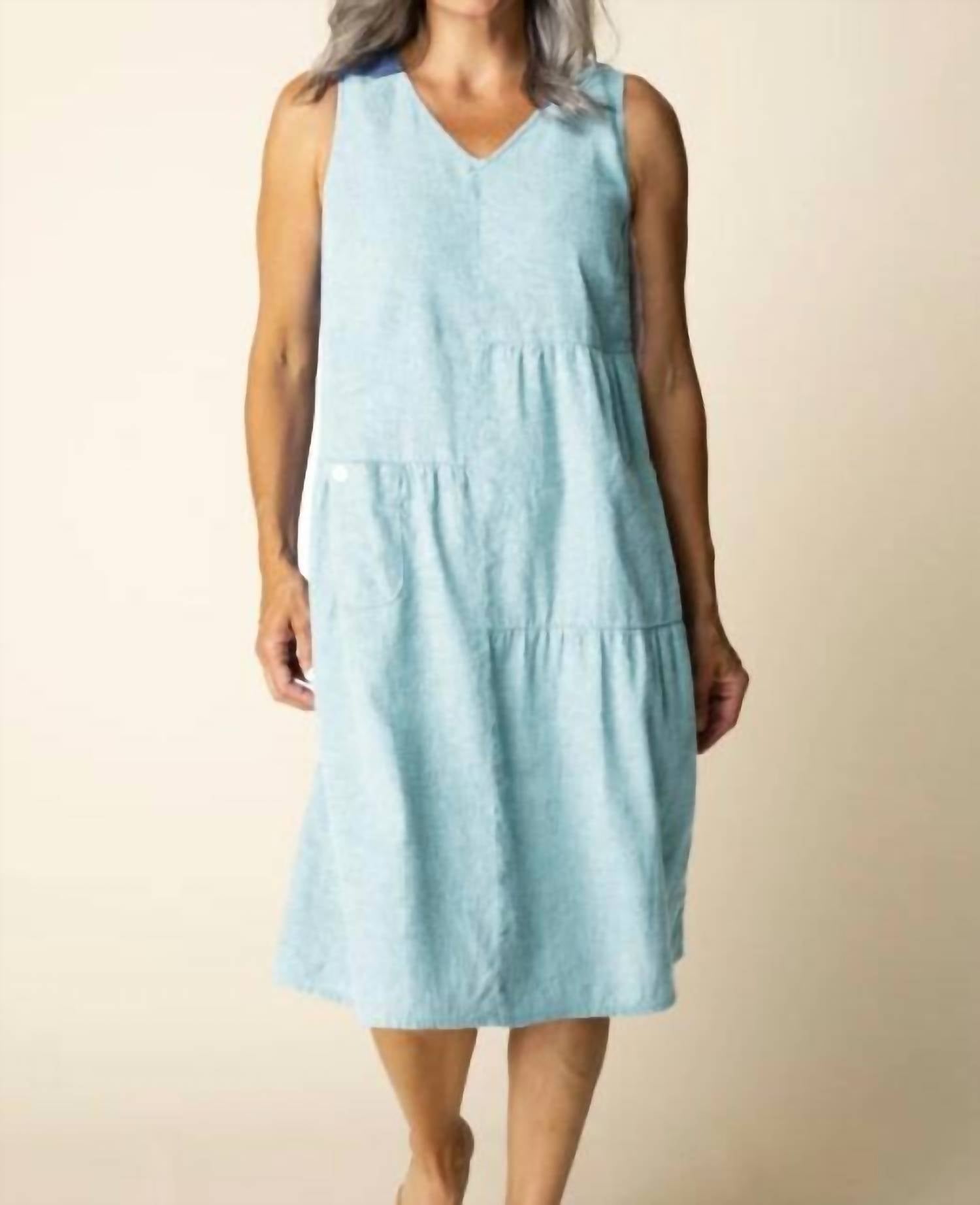 Habitat - Maya Dress