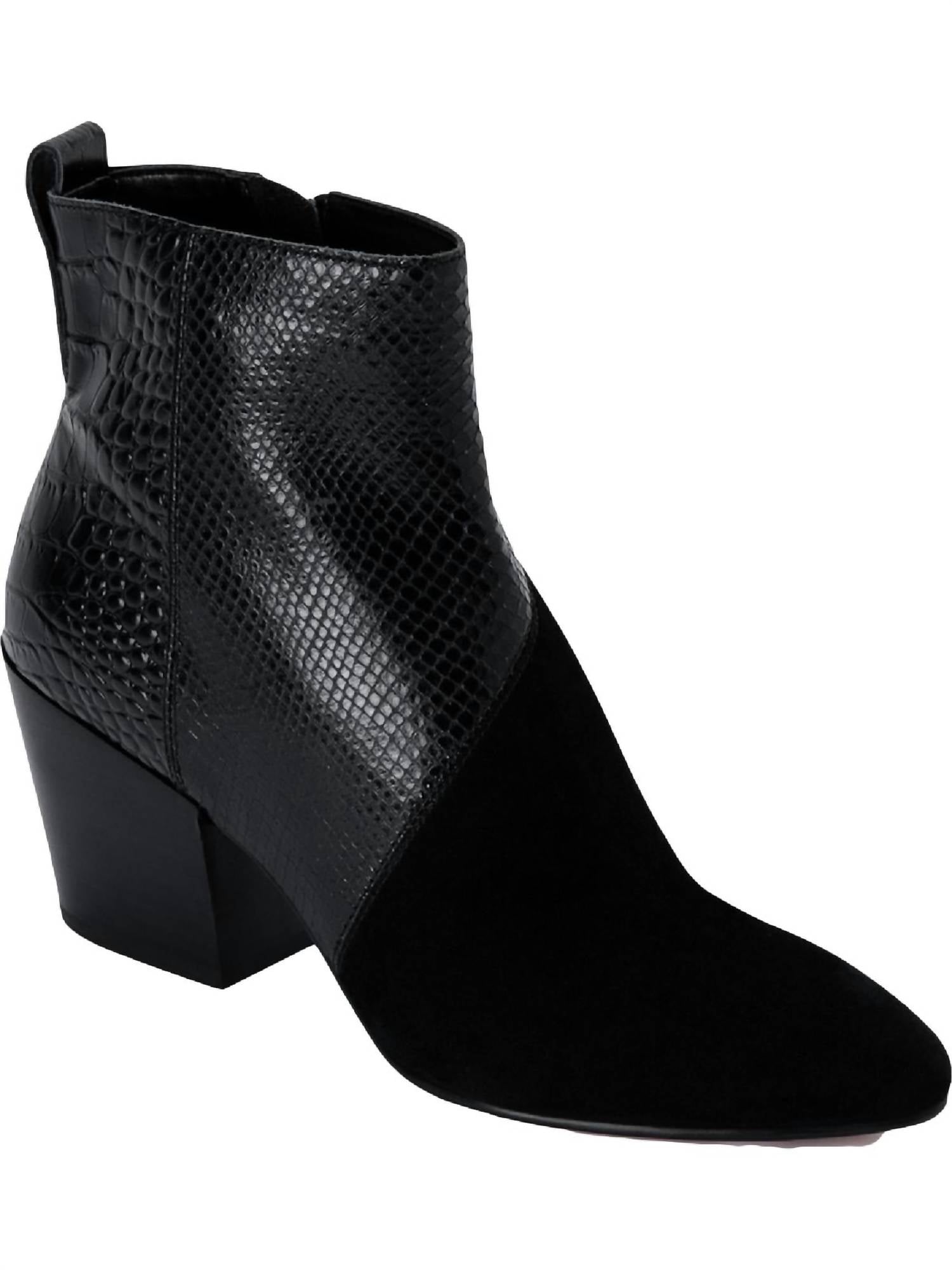 Dolce Vita - Women's Crew Booties