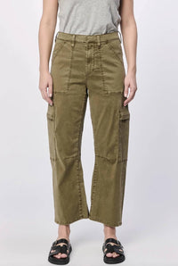 Dear John Denim - Teddi Baggy Fit Pant