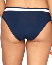 Jets By Jessika Allen - Moderate Coverage Hipster Bikini Bottom