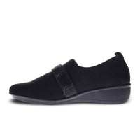 Revere - Women's Genoa Stretch Loafer