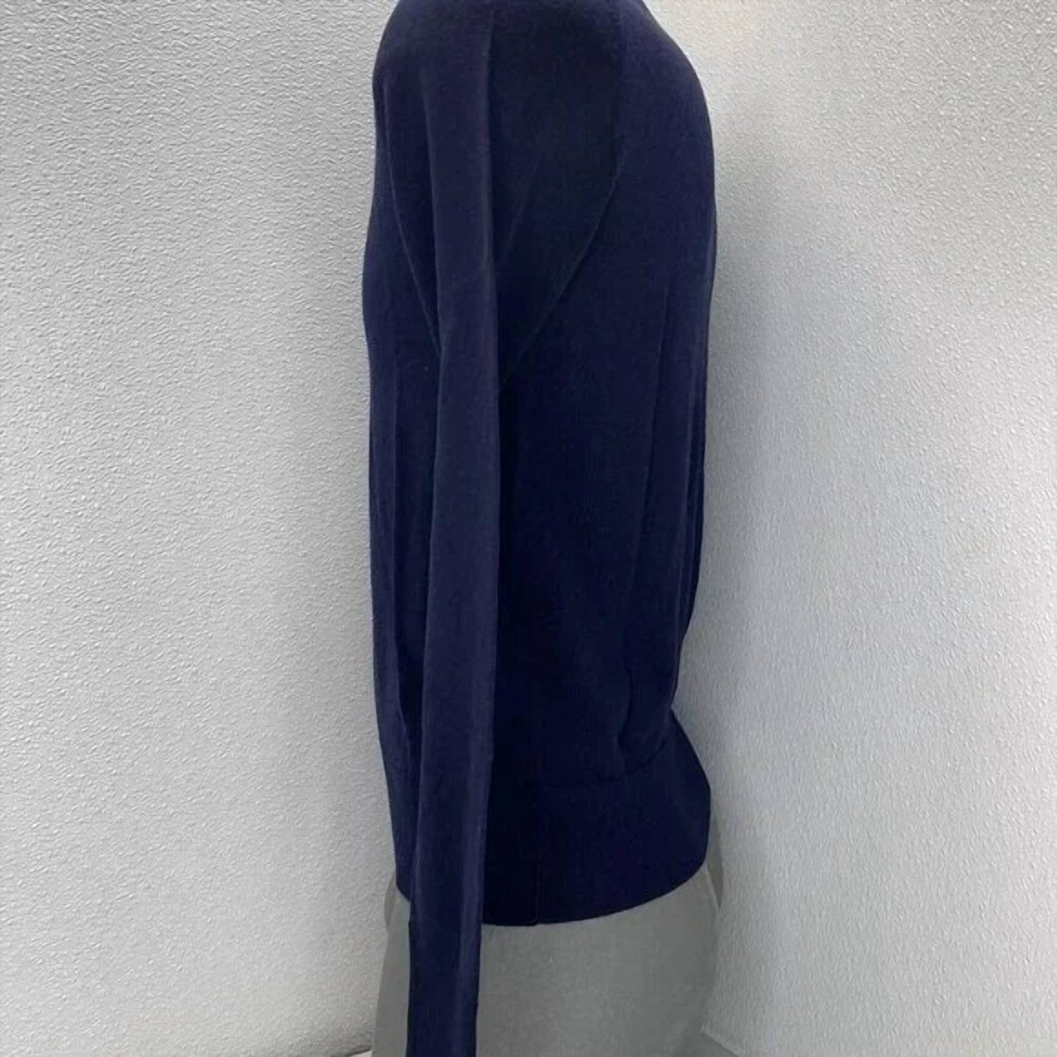 Brooks Brothers - Men's Merino Wool Pullover Sweater
