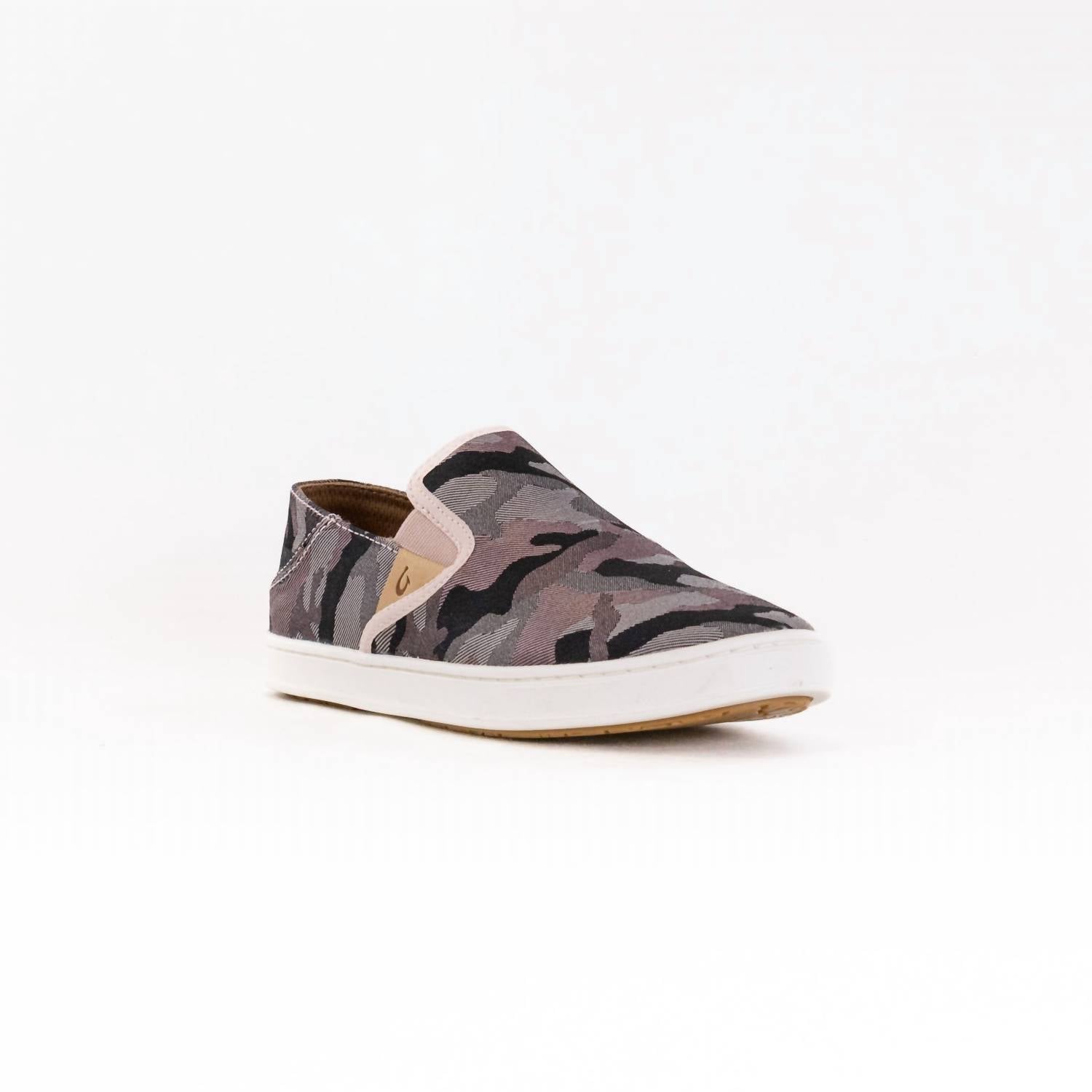Olukai - Women's Pehuea Pa'i Slip On Sneaker
