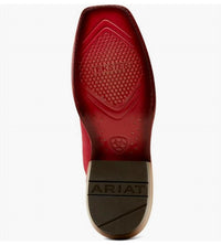 Ariat - Women's Futurity Azalea Rough Out Boots