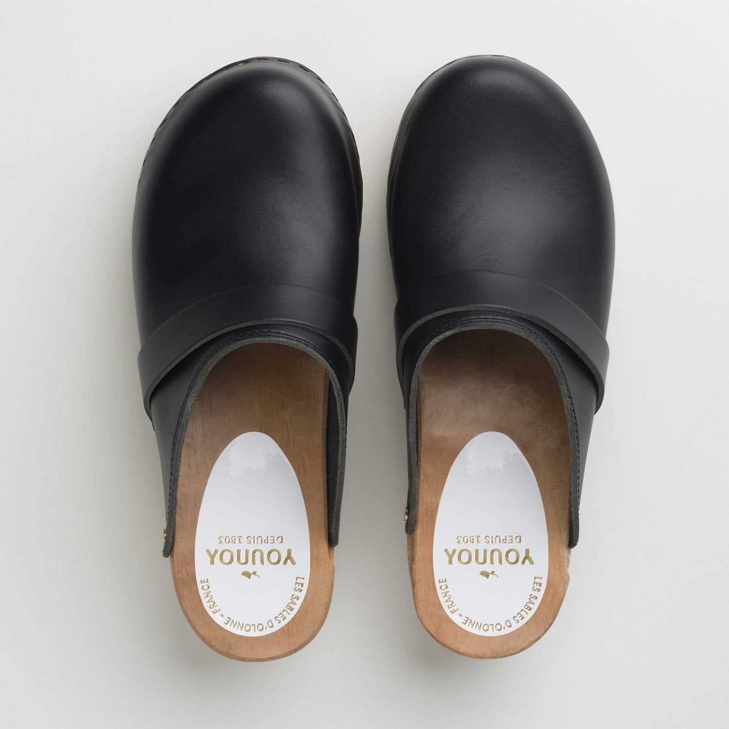 Sabot Youyou - Women's Yren Rock Clog