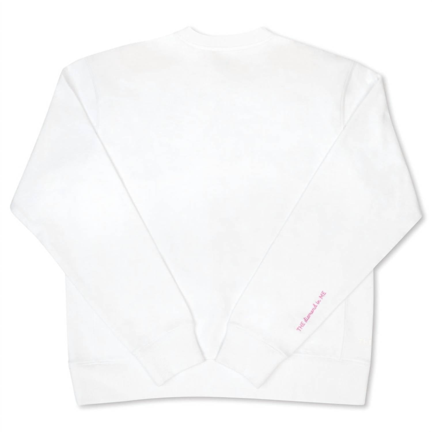 Iscream - Girl's Theme Apres' Sweatshirt