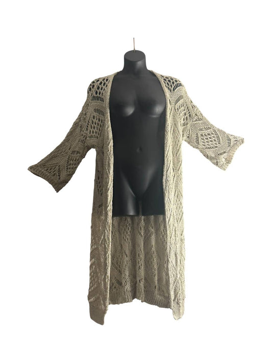 Scandal Italy - Women's Auga Cardigan