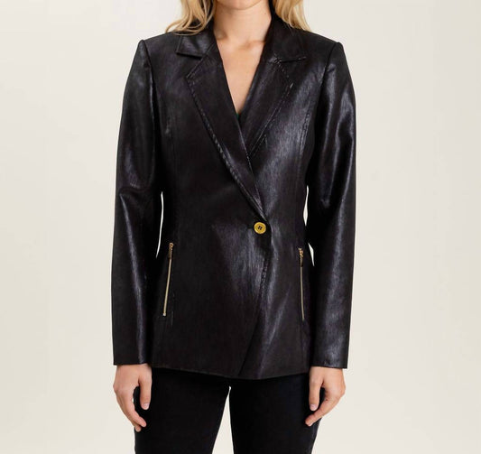 S'Edge - Women's Austin Blazer