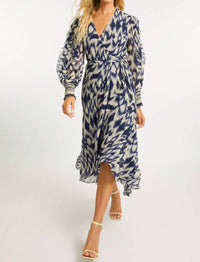 Caballero - Saison Dress