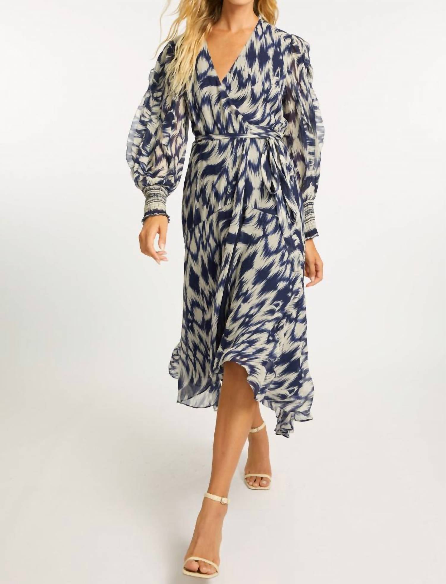 Caballero - Saison Dress