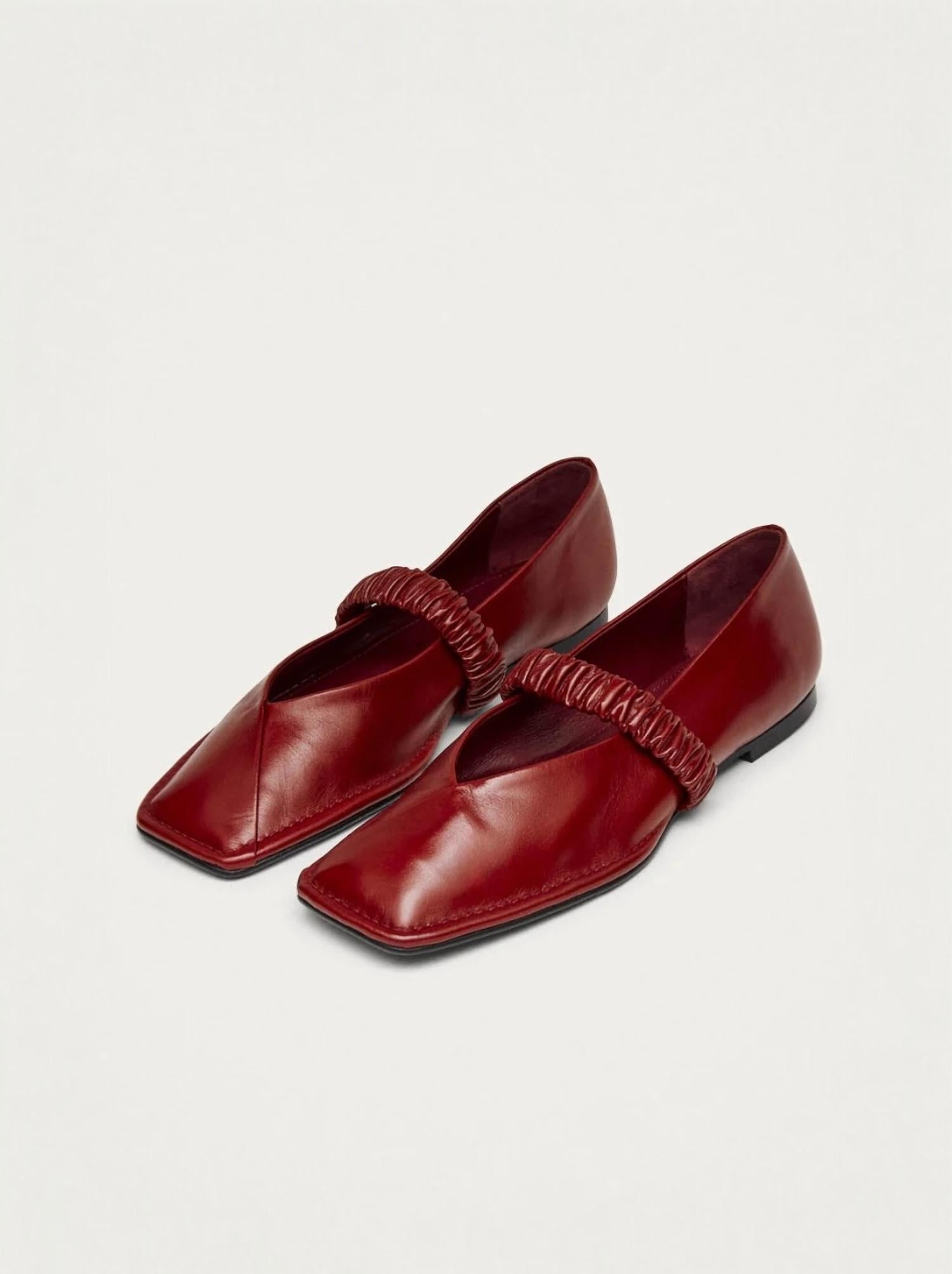 Alohas - Women's Lautan Ballet Flats