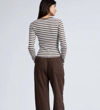 Rag & Bone - Knit Stripe Cardigan