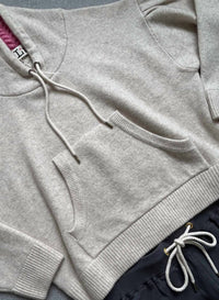 Label+Thread - Women's Madison Lounger Top