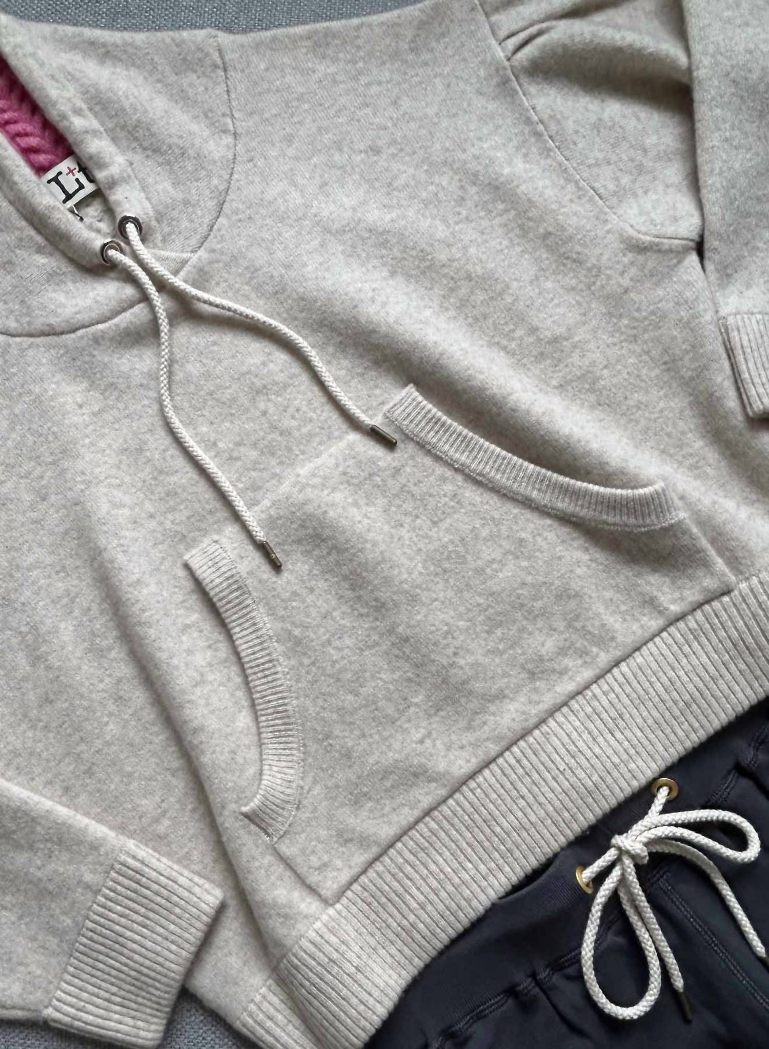 Label+Thread - Women's Madison Lounger Top