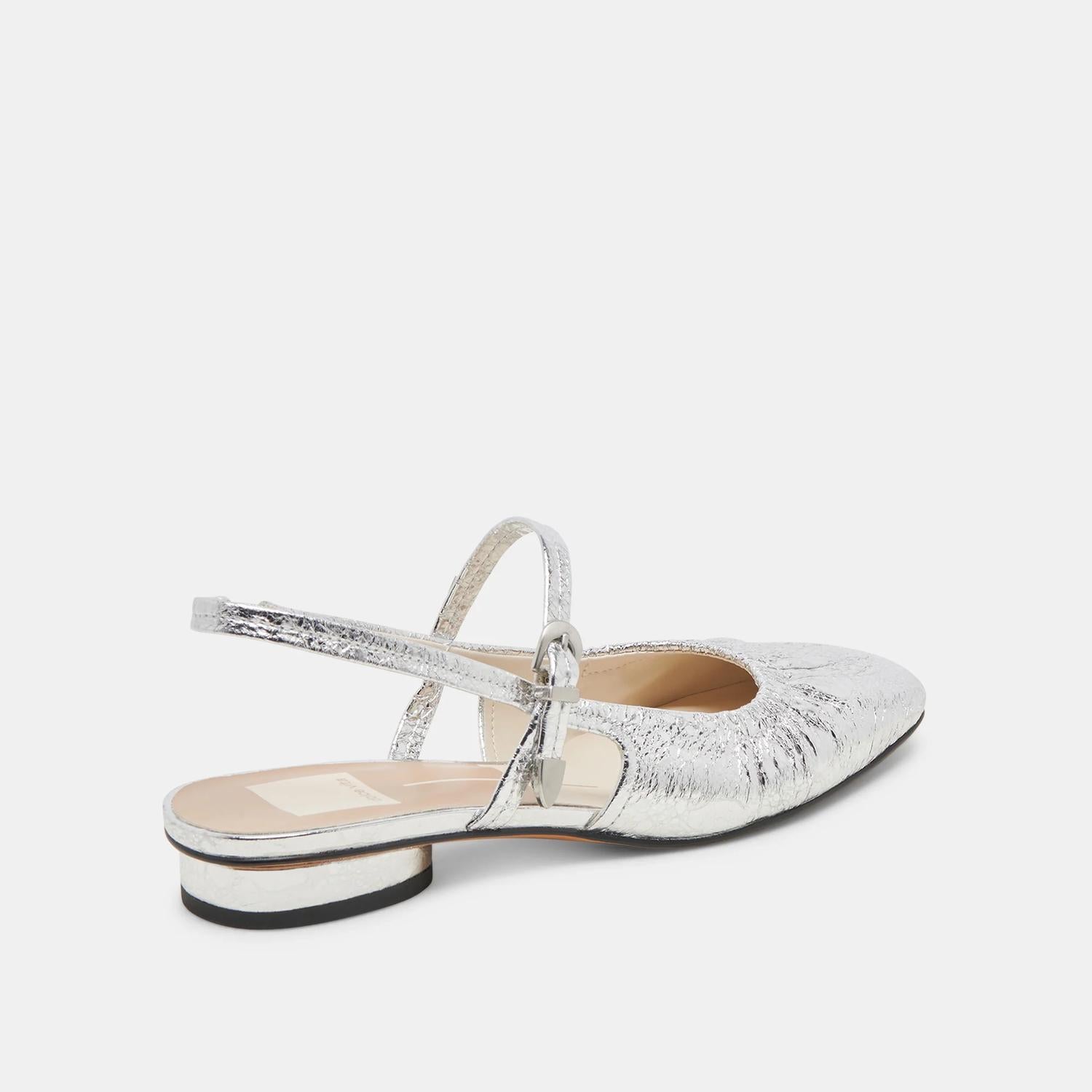 Dolce Vita - Women's Rianne Flats
