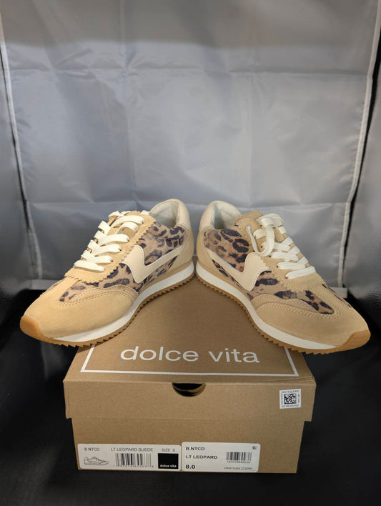 Dolce Vita - Women's B.NTCD Sneakers