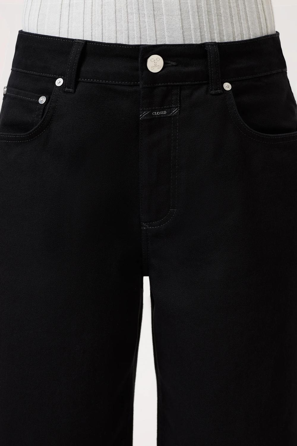 Closed - Jazzie Barrel Jeans